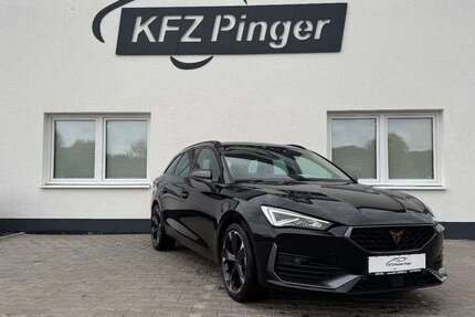 Cupra Leon 41.600 km 26.499 € Kottenheim 56736