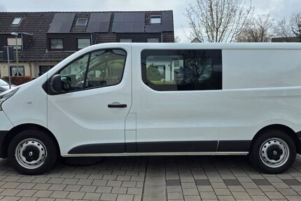 Renault Trafic 128.468 km 13.000 &euro; Essen 45356