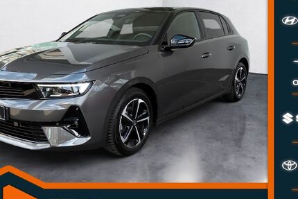 Opel Astra 21.561 km 21.219 &euro; Heidelberg 69115