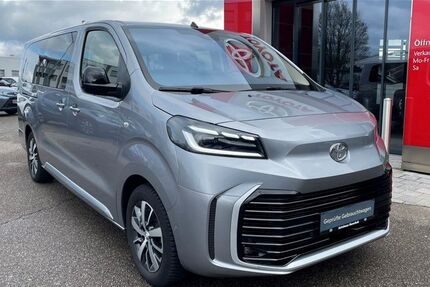 Toyota Proace (Verso) 20.300 km 41.890 &euro; Göppingen 73037