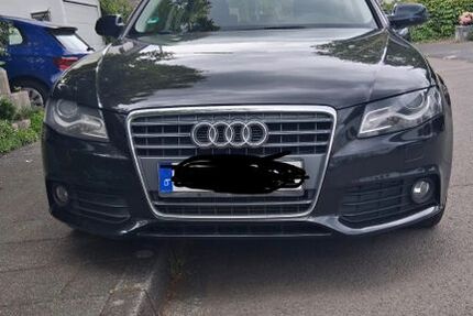 Audi A4 217.000 km 5.500 &euro; Siegen 57076