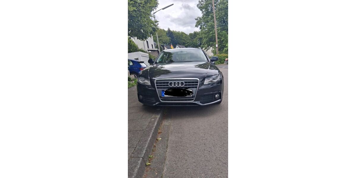 Audi A4 217.000 km 5.500 &euro; Siegen 57076