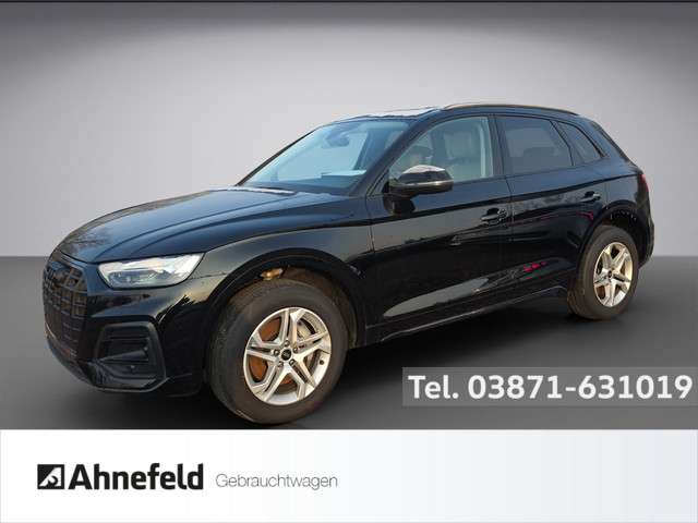 Audi Q5 45.400 km 39.950 &euro; Schwerin 19061