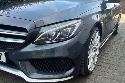 Mercedes-Benz C 250 185.500 km 18.500 € Kamen 59174
