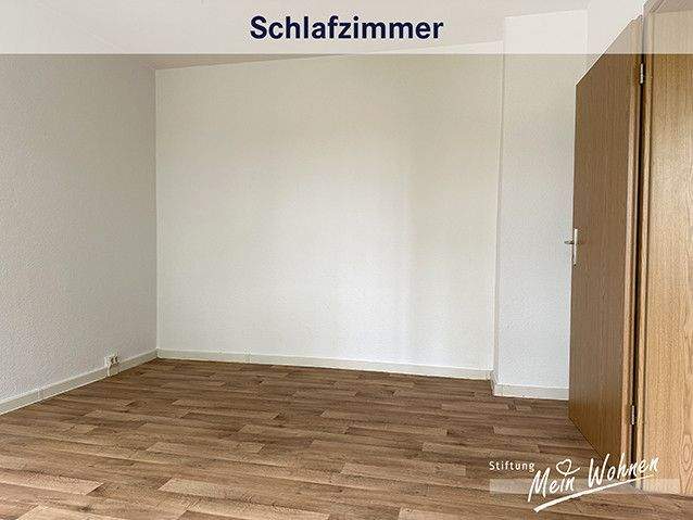 Etagenwohnung Bad Dürrenberg - 2 Zimmer, 48 m&sup2;, 294&euro; | Angebot:25356073
