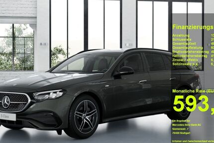 Mercedes-Benz E 300 15.782 km 54.690 &euro; Hemmoor 21745