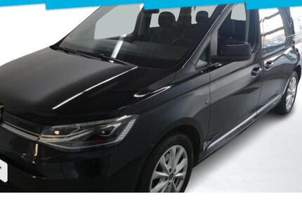 VW Caddy Maxi 58.140 km 30.850 &euro; Berlin 14167