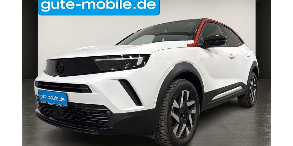 Opel Mokka 10.490 km 19.290 &euro; Reutlingen 72762