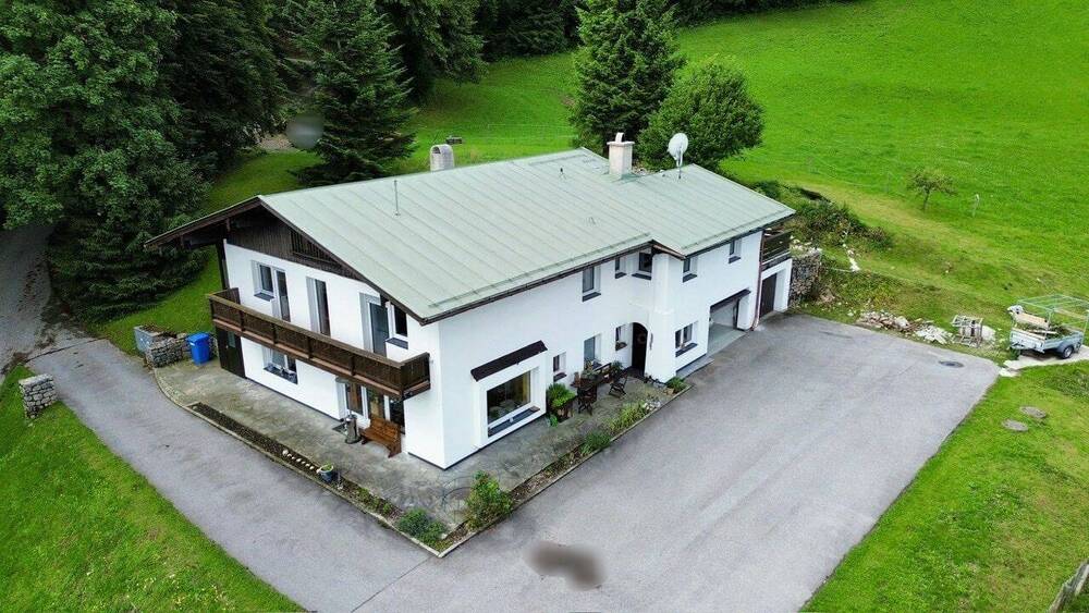 Einfamilienhaus Berchtesgaden Oberau - 7 Zimmer, 265 m&sup2;, 1.150.000&euro; | Angebot:25798495