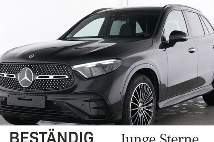 Mercedes-Benz GLC 450 15.884 km 72.990 &euro; Haßfurt 97437