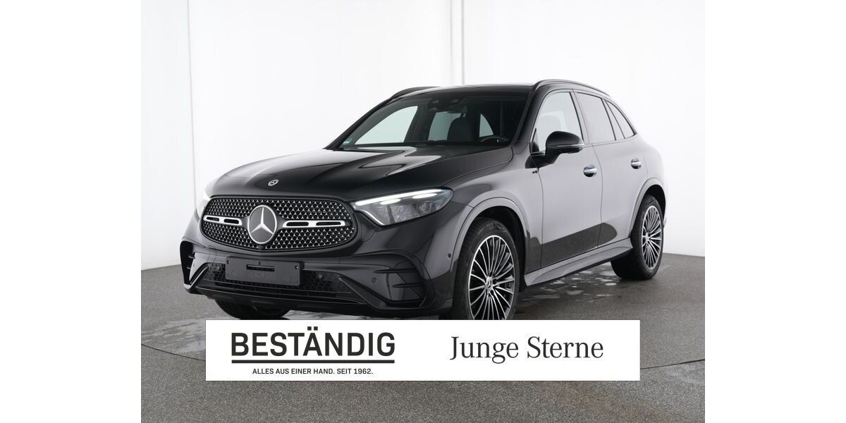 Mercedes-Benz GLC 450 15.884 km 72.990 &euro; Haßfurt 97437