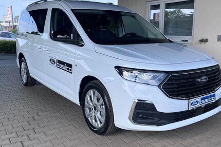 Ford Grand Tourneo 12.000 km 43.990 € Glauchau 08371