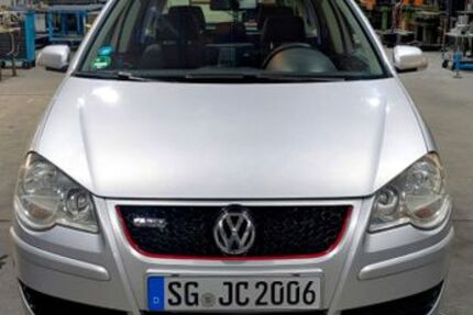 VW Polo 149.000 km 2.350 &euro; Solingen 42657
