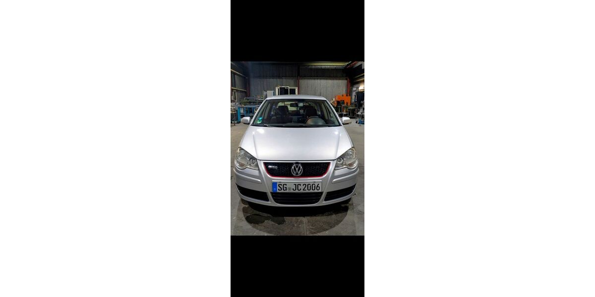 VW Polo 149.000 km 2.350 &euro; Solingen 42657