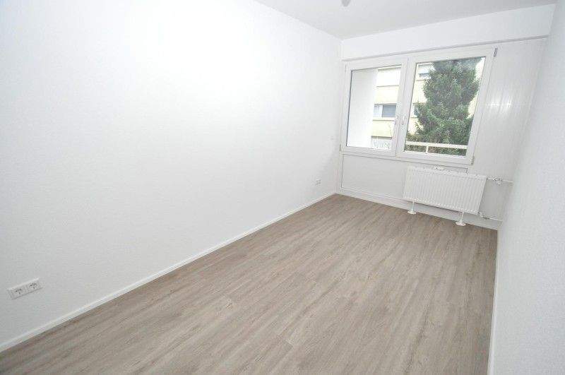 Allensbach: Erstbezug nach Komplettsanierung - 3-Zimmerwohnung mit Südbalkon - sofort frei 3 zimmer