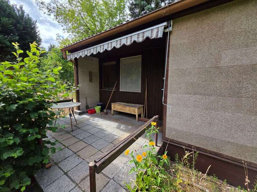 Haus zum Mieten in Rüdnitz 485 € 34 m²