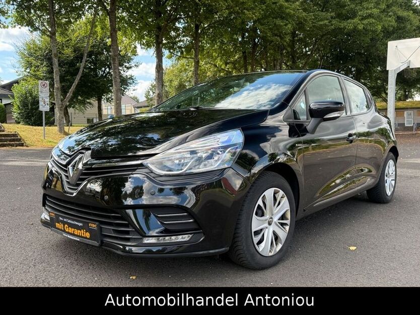 Clio