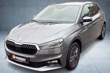 Skoda Fabia 4.900 km 18.870 &euro; Regensburg 93049