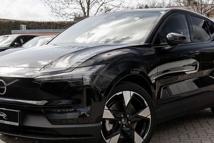 Volvo EX30 11.000 km 35.990 &euro; Pinneberg 25421