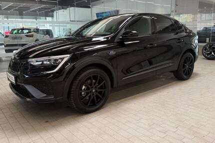 Renault Arkana 9.100 km 26.970 &euro; Dülmen 48249