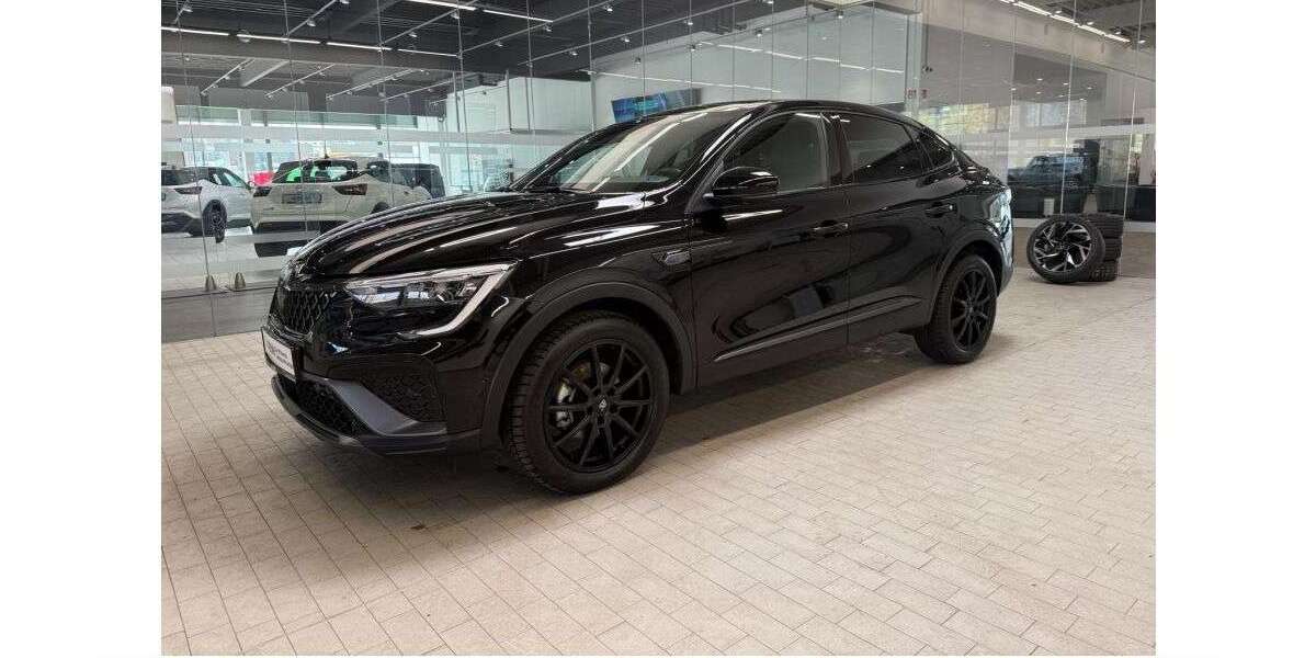 Renault Arkana 9.100 km 26.970 &euro; Dülmen 48249