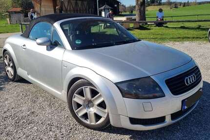 Audi TT 199.000 km 4.900 &euro; München, Landeshauptstadt 81375