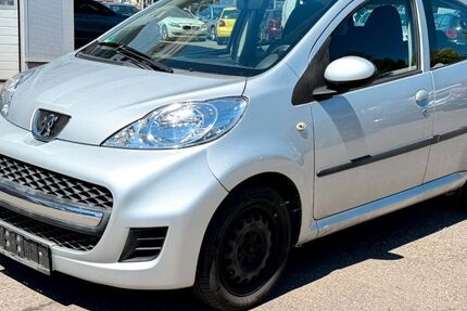 Peugeot 107 200.000 km 1.500 &euro; Calw 75365