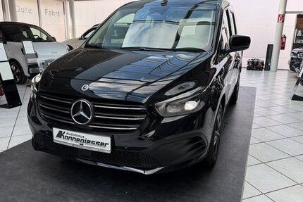 Mercedes-Benz T-Klasse 14.390 km 29.990 &euro; Norden 26506