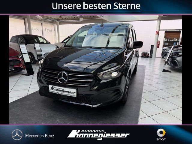 Mercedes-Benz T-Klasse 14.390 km 29.990 &euro; Norden 26506