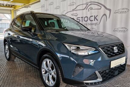 Seat Arona 14.900 km 20.950 &euro; Dachau 85221