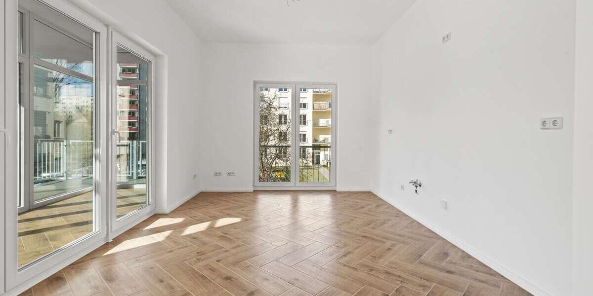 Etagenwohnung Berlin Pankow - 5 Zimmer, 132 m&sup2;, 988.000&euro; | Angebot:25591210