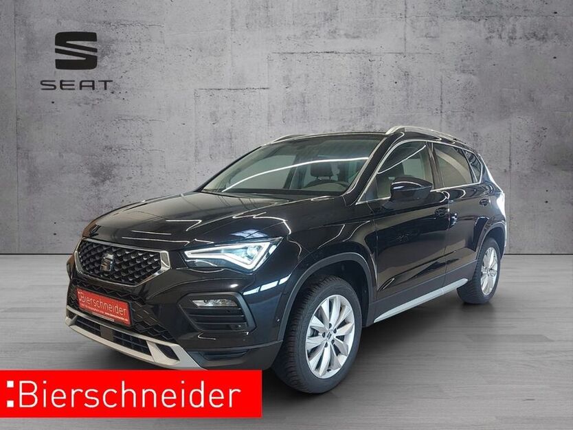 Ateca