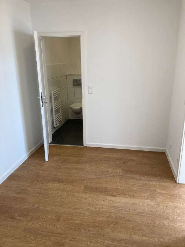 Wohnung zum Mieten in Weener 404 € 62.08 m²