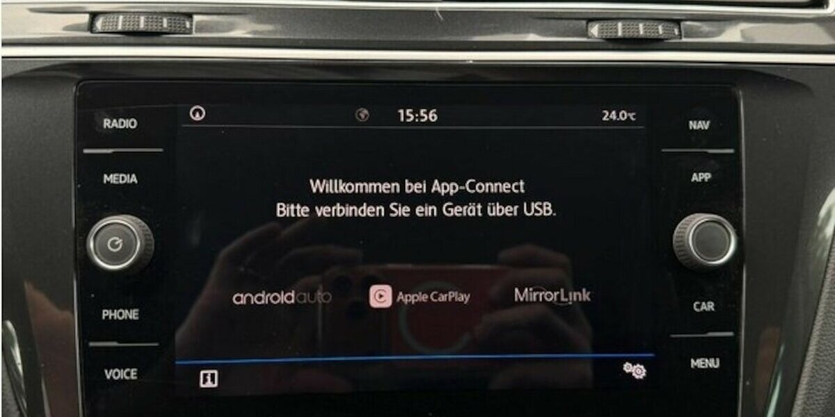 VW Tiguan 1.4 TSI Sound BMT/Start-Stopp Navi 87.000 km 16.990 &euro; Neckarsulm 74172