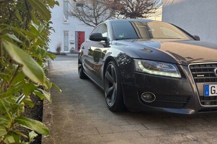 Audi A5 258.000 km 8.900 &euro; Heuchelheim 35452