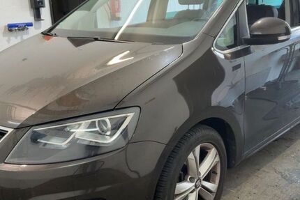 Seat Alhambra 109.000 km 21.699 &euro; Salz 97616
