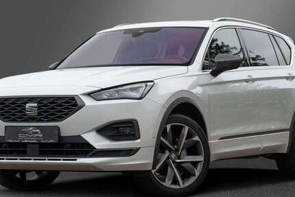 Seat Tarraco 111.830 km 30.741 &euro; Roigheim 74255