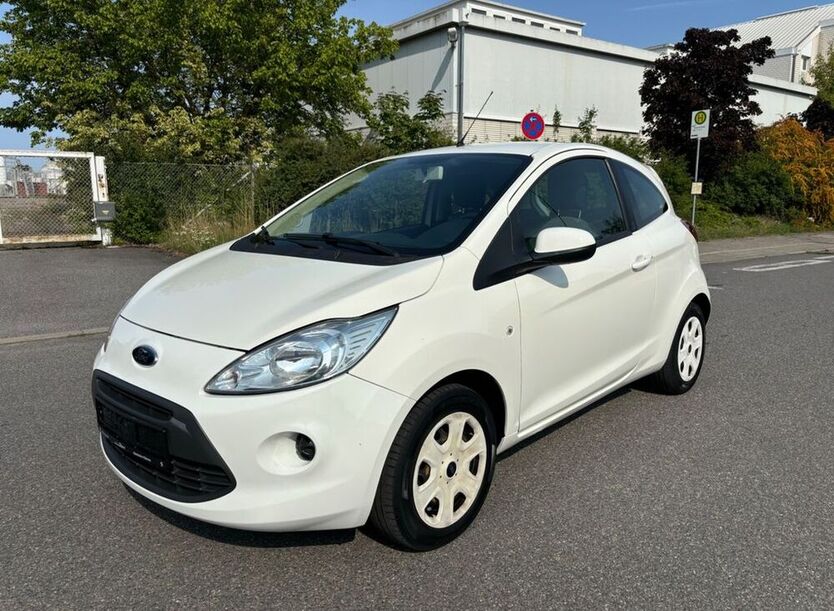 Ka/Ka+
