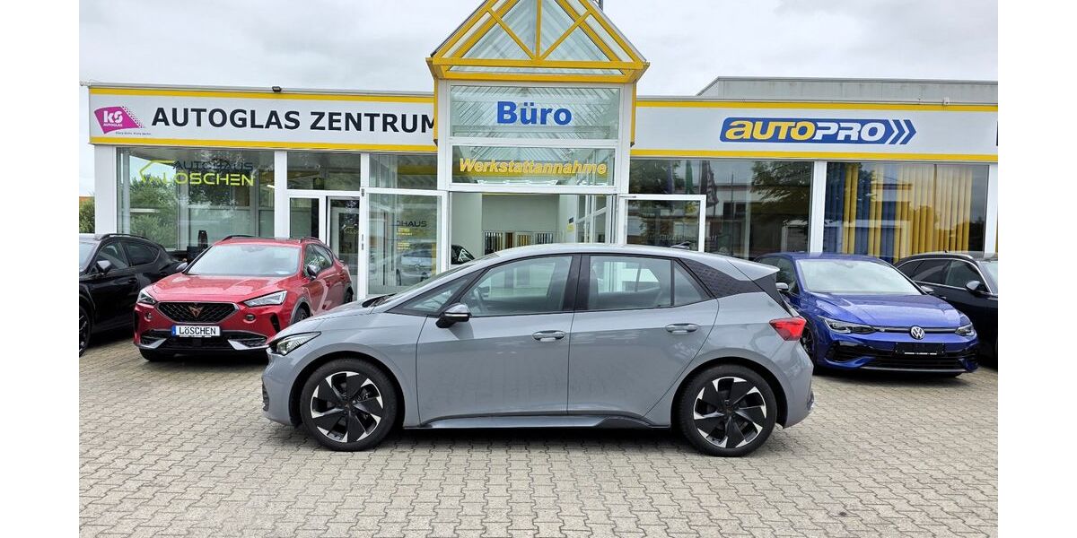 Cupra Born 20.949 km 26.990 &euro; Aurich 26607