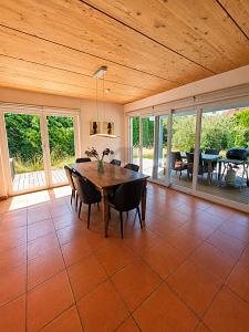 TRAUMHAUS MIT GROßZÜGIGEM RAUMGEFÜHL - Einfamilienhaus Greifenberg | Angebot:27081354
