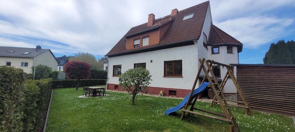 Etagenwohnung Weilburg - 4 Zimmer, 132 m&sup2;, 336.000&euro; | Angebot:26995896