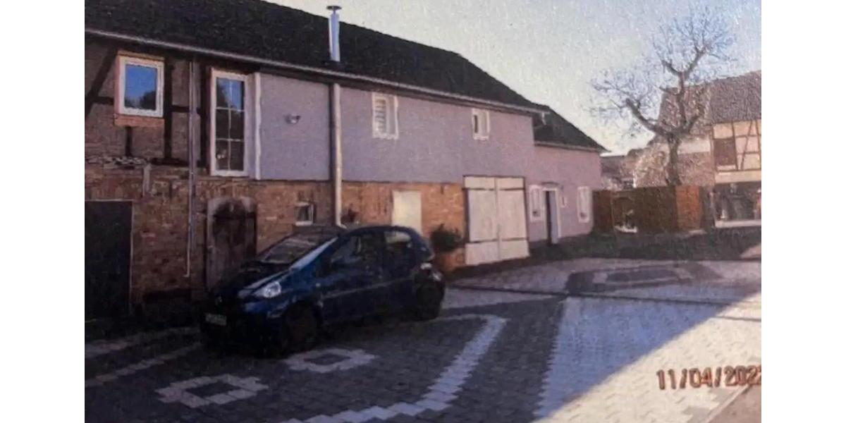 Einfamilienhaus Nidda - 7 Zimmer, 192 m&sup2;, 285.000&euro; | Angebot:27015837