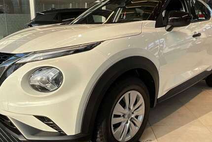 Nissan Juke 36.000 km 14.990 &euro; Osterode 37520