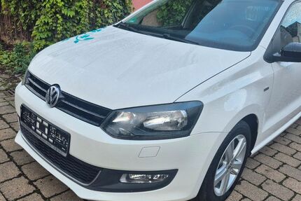 VW Polo 152.350 km 4.800 &euro; Kemmern 96164