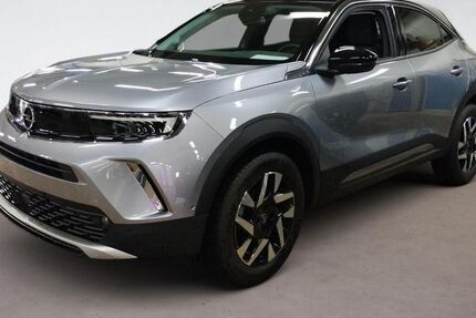 Opel Mokka 19.793 km 19.900 &euro; Villingen-Schwenningen 78052