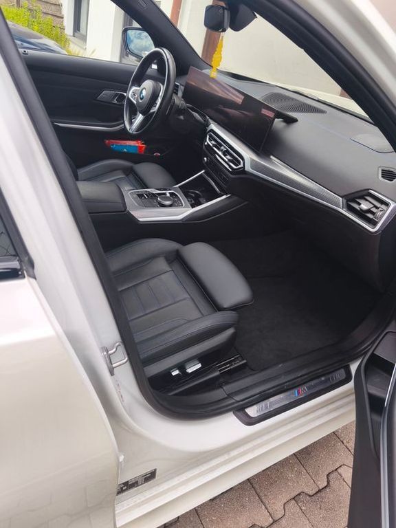 BMW 340 73.000 km 47.200 € Marklkofen 84163