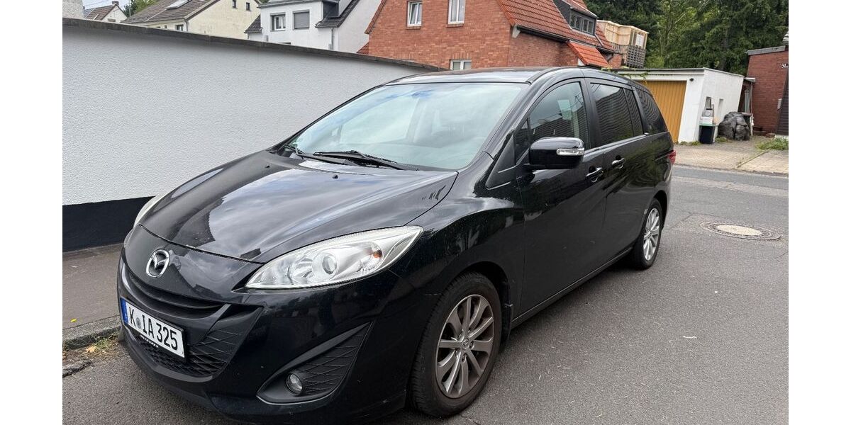 Mazda 5 246.000 km 4.599 &euro; Köln 50997