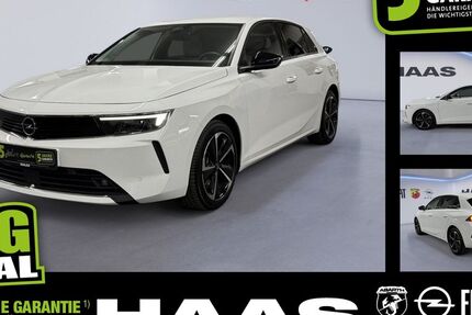 Opel Astra 17.400 km 20.480 &euro; Schwabmünchen 86830