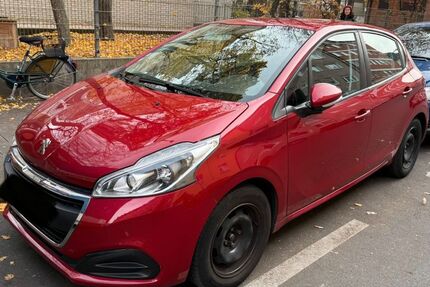 Peugeot 208 90.665 km 5.540 &euro; Nürnberg 90459