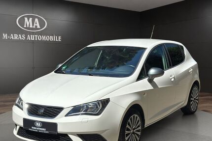 Seat Ibiza 195.000 km 4.799 &euro; Lindenberg 88161